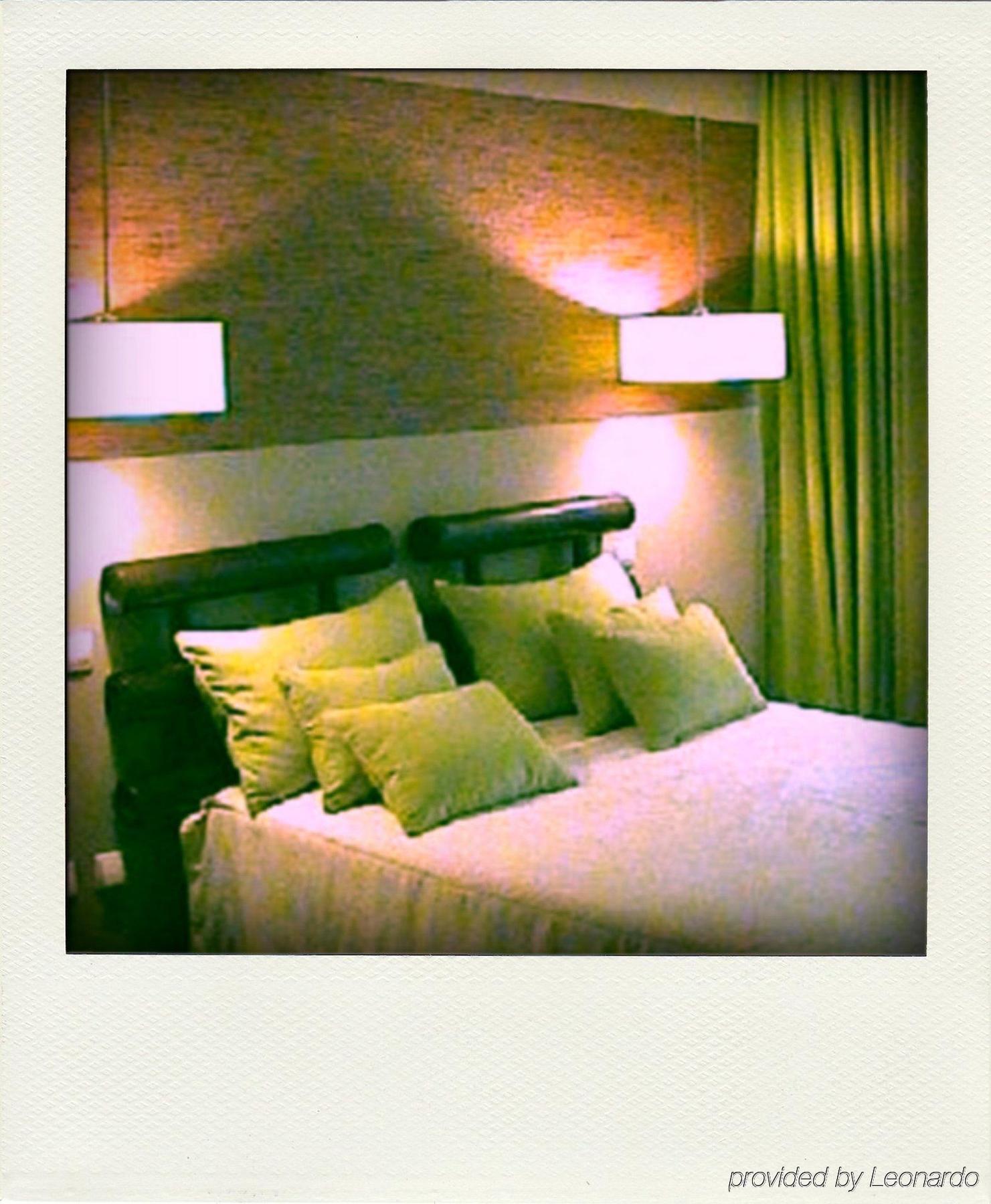 Stay In Óbidos Habitación foto