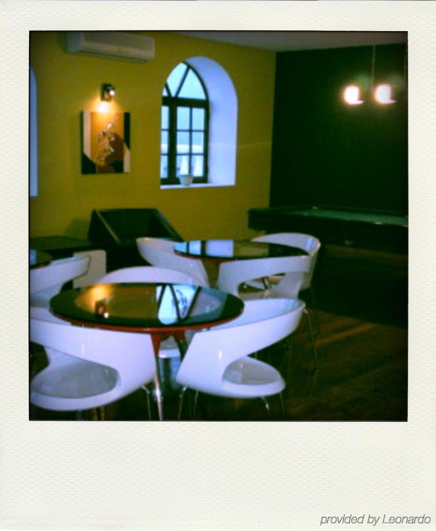 Stay In Óbidos Restaurante foto