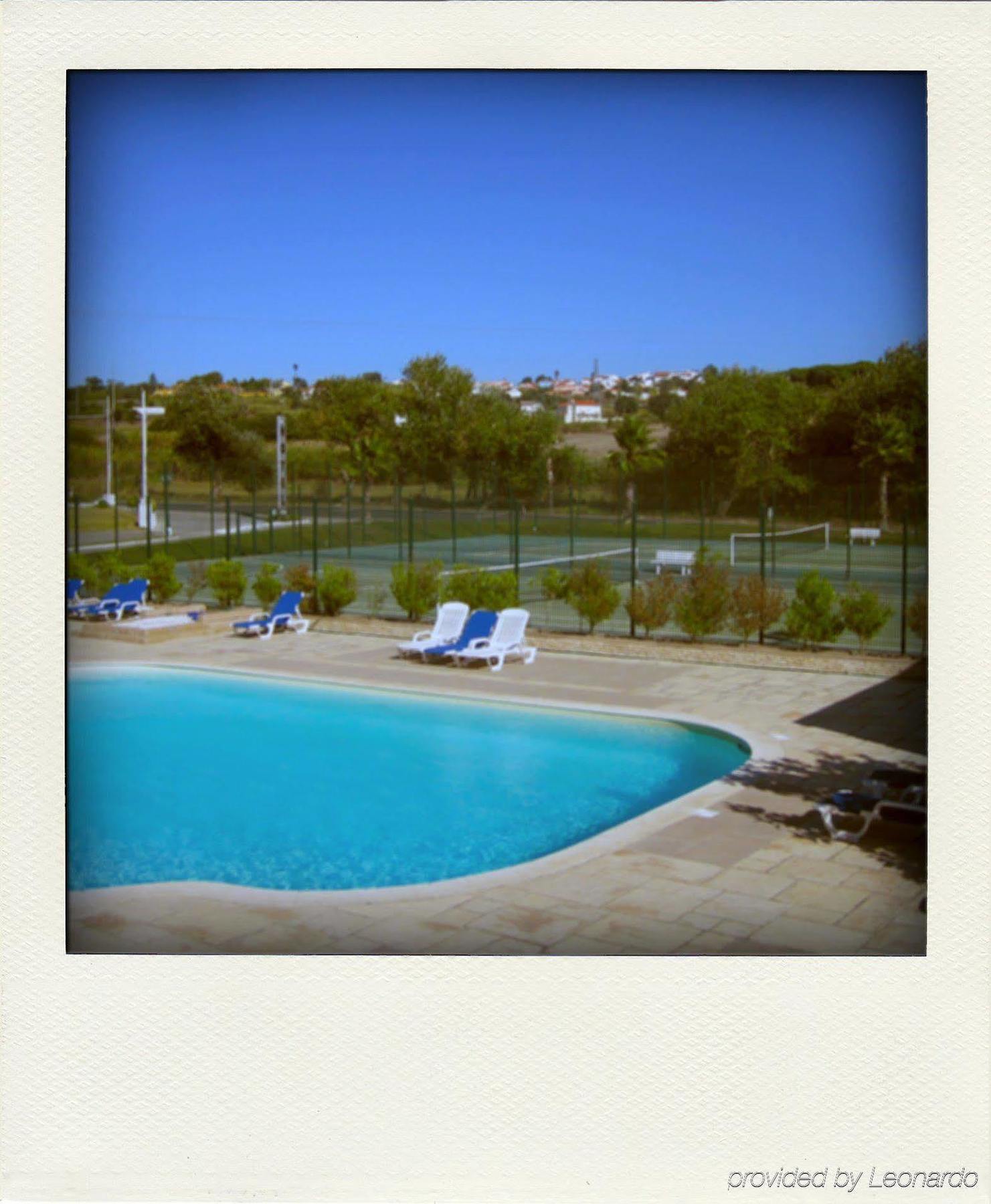 Stay In Óbidos Facilidades foto