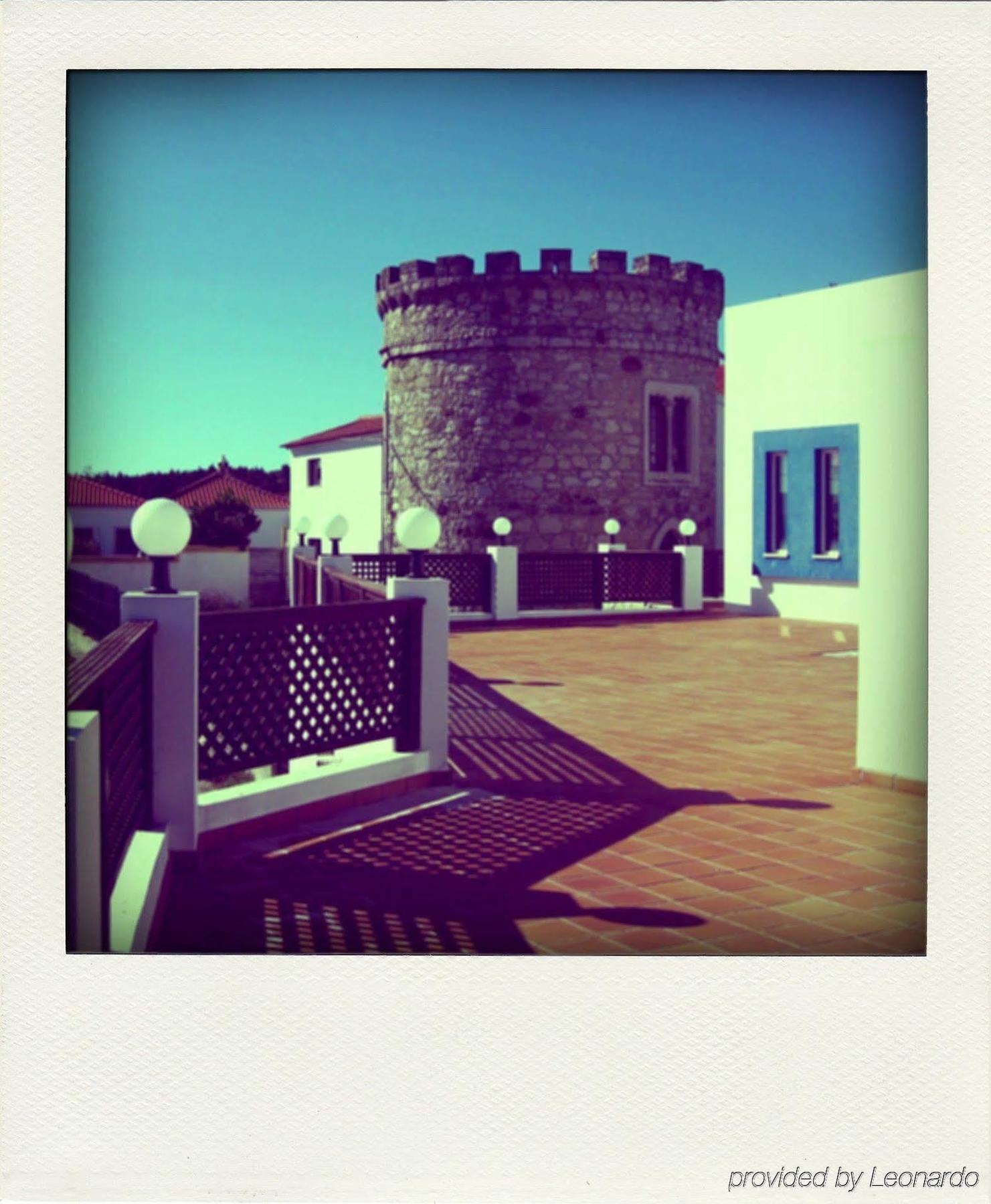 Stay In Óbidos Facilidades foto