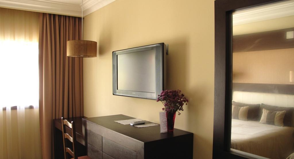 Stay In Óbidos Habitación foto